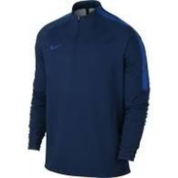 Textil Homem Sweats Nike olympic Paris Saint Germain Dry Squad Drill Azul marinho