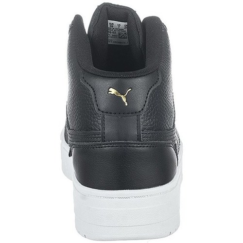 Puma CA Pro Mid Preto