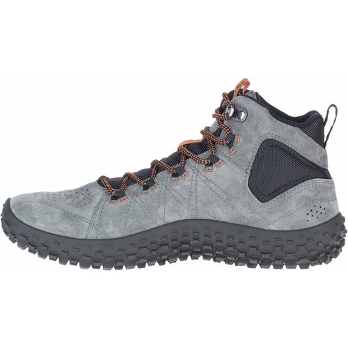 Merrell Wrapt Mid Cinza