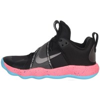 Sapatos Homem Multi-desportos Nike React Hyperset Preto