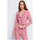 Textil Mulher Casacos de malha Denny Rose 221DD30003-11-2 Rosa