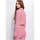 Textil Mulher Casacos de malha Denny Rose 221DD30003-11-2 Rosa