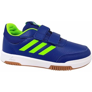 Sapatos Criança Sapatilhas adidas Originals Tensaur Sport 20 C Azul