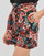 Textil Mulher Shorts / Bermudas Betty London LAUREN Multicolor