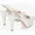 Sapatos Mulher Escarpim Stephen Allen 1635 Branco