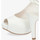 Sapatos Mulher Escarpim Stephen Allen 1635 Branco