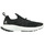 Sapatos Mulher zapatillas de running logo Salomon media maratón talla 46.5 blancas Sense Flow 2 Preto