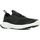 Sapatos Mulher zapatillas de running logo Salomon media maratón talla 46.5 blancas Sense Flow 2 Preto