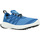 Sapatos Homem Sapatilhas de corrida Salomon Sense Flow 2 Gtx Azul