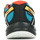 Sapatos Criança zapatillas de trekking Salomon niño niña Negro Xa Pro 3d Azul