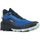 Sapatos Homem Sapatilhas de corrida Salomon Cross Over Chukka Azul