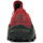 Sapatos Mulher Sapatilhas de corrida Salomon Cross W Pro Vermelho