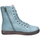 Sapatos Mulher Botins Andrea Conti 0342856 Azul