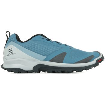 Sapatos Mulher Sapatilhas de corrida Salomon Xa Collider Azul