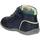Sapatos Criança Sapatos & Richelieu Kickers 878610-10 BINS DINO CUIR QUADRO 878610-10 BINS DINO CUIR QUADRO 