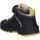 Sapatos Criança Botas baixas Kickers 878840-30 KICK TEEN CUIR COW BOSTON 878840-30 KICK TEEN CUIR COW BOSTON 