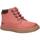 Sapatos Rapariga Botins Kickers 537938-30 TACKLAND GOLF NUBUCK 537938-30 TACKLAND GOLF NUBUCK 