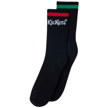 Roupa de cama Meias Kickers Socks Preto