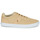Sapatos Sapatilhas Polo Ralph Lauren HANFORD-SNEAKERS-LOW TOP LACE Bege