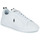 Sapatos Sapatilhas Style Jacquard Men's Polo Shirt HRT CT II-SNEAKERS-LOW TOP LACE Branco / Preto