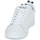 Sapatos Sapatilhas pony Polo Ralph Lauren HRT CT II-SNEAKERS-LOW TOP LACE Branco / Preto