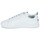 Sapatos Sapatilhas Polo Ralph Lauren HRT CT II-SNEAKERS-LOW TOP LACE Branco / Preto