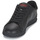 Sapatos Homem Sapatilhas zapatillas de running Nike neutro minimalistas talla 44 rosas mejor valoradas HRT CT II-SNEAKERS-HIGH TOP LACE Preto