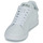 Sapatos Sapatilhas Polo men Ralph Lauren HRT CRT CL-SNEAKERS-HIGH TOP LACE Branco / Verde
