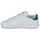 Sapatos Sapatilhas Polo men Ralph Lauren HRT CRT CL-SNEAKERS-HIGH TOP LACE Branco / Verde