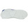 Sapatos Sapatilhas Polo Ralph Lauren HRT CRT CL-SNEAKERS-LOW TOP LACE Branco / Azul