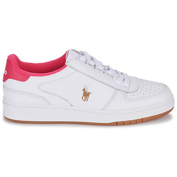 Softee Polo A Maniche Corte Propulsion POLO CRT PP-SNEAKERS-LOW TOP LACE