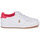 Sapatos Mulher Sapatilhas Good comfortable shorts to wear with a t-shirt or polo shirt POLO CRT PP-SNEAKERS-LOW TOP LACE plimsolls polo ralph lauren elmwood ez rf103138 tan