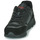 Sapatos Homem Sapatilhas Polo Ralph Lauren TRACKSTR 200-SNEAKERS-LOW TOP LACE Preto