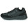 Sapatos Homem Sapatilhas Polo Ralph Lauren TRACKSTR 200-SNEAKERS-LOW TOP LACE Preto