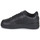 Sapatos Sapatilhas Ralph Lauren Kids logo-print polo shirt MASTERS CRT-SNEAKERS-LOW TOP LACE Preto
