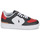 Sapatos Sapatilhas Polo Ralph Lauren MASTERS CRT-SNEAKERS-LOW TOP LACE Boys Polo Schiffli Tee