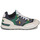 Sapatos Homem Sapatilhas Polo Ralph Lauren TRACKSTR 200-SNEAKERS-LOW TOP LACE Branco / Marinho / Verde