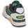 Sapatos Homem Sapatilhas Polo Ralph Lauren TRACKSTR 200-SNEAKERS-LOW TOP LACE Branco / Marinho / Verde