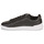 Sapatos Homem Sapatilhas Polo Ralph Lauren HRT CT II-SNEAKERS-HIGH TOP LACE Preto