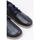 Sapatos Homem Botas CallagHan 52503 Marinho