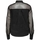 Textil Mulher Ballin Est. 2013 La Strada Camisa Costel L/S - Black Preto