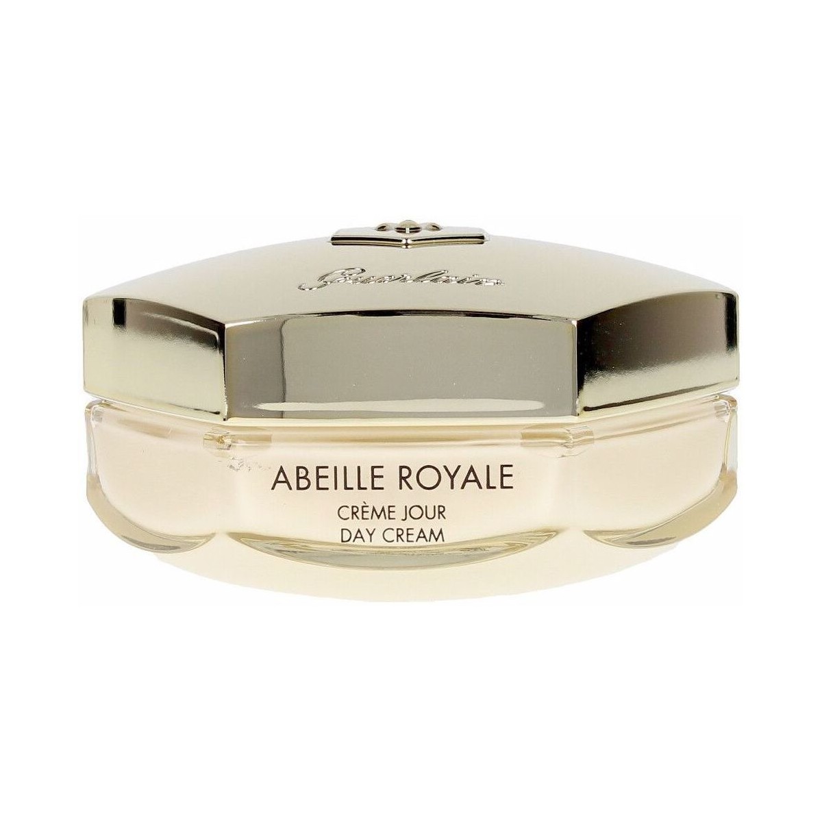beleza Mulher Eau de parfum  Guerlain Abeille Royale - 50ml - creme de día Abeille Royale - 50ml - cream de día