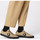 Sapatos Homem Sapatilhas Converse Pro leather vulc pro Bege