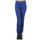Textil Mulher Calças Jeans Gant N.Y. KATE COLORFUL TWILL PANT Azul