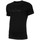 Textil Homem T-Shirt mangas curtas 4F TSM354 Preto