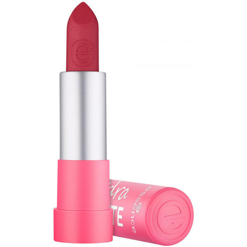 beleza Mulher Batom Essence Hydra Matte Lipstick - 408 Pink Positive Rosa