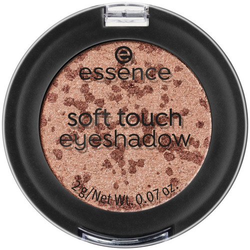 beleza Mulher Sombra e base Essence Soft Touch Ultra-Soft Eyeshadow - 08 Cookie Jar Castanho