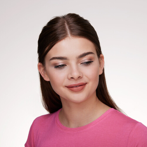 Essence Soft Touch Ultra-Soft Eyeshadow - 03 Eternity Castanho
