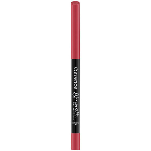 beleza Mulher Lápis para lábios Essence 8H Matte Comfort Lip Pencil - 07 Classic Red Vermelho