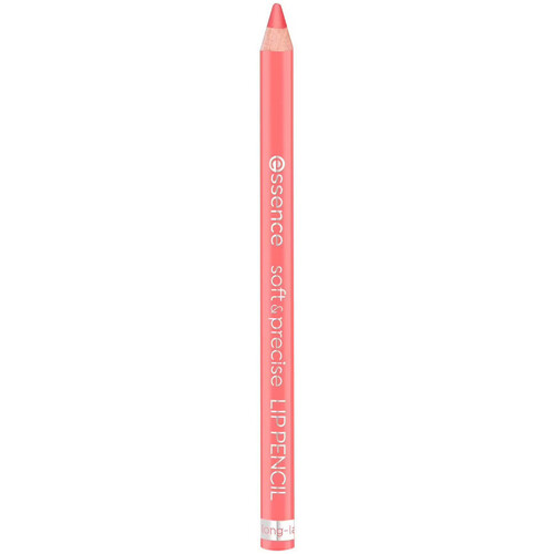 beleza Mulher Lápis para lábios Essence Soft & Precise Lip Pen - 304 DIVINE Laranja